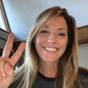 Meet your Posher, Ashlee